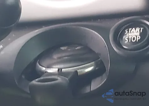 2013 Mini Hardtop Cooper из США, поврежденный, VIN WMWSU3C51DT370333